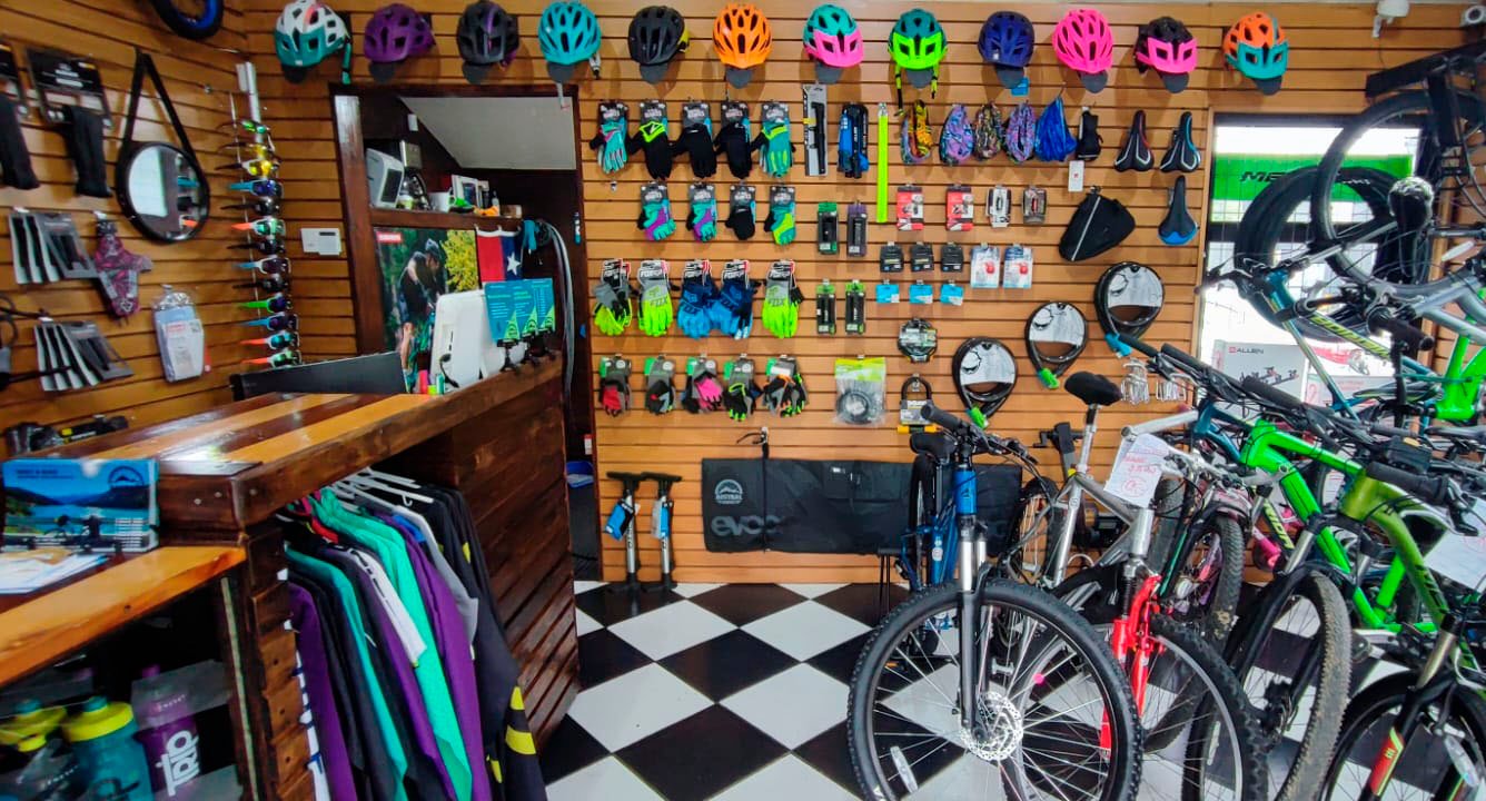 mechanic - austral bikes 2022 - 2023
